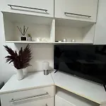 Elma Sarajevo1 Free Parking سراييفو