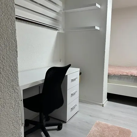 Elma Sarajevo1 Free Parking Appartement *