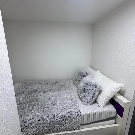 Elma Sarajevo1 Free Parking Appartement