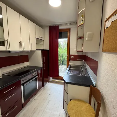 Appartement Elma Sarajevo1 Free Parking SJJ