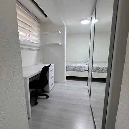 Elma Sarajevo1 Free Parking * SJJ