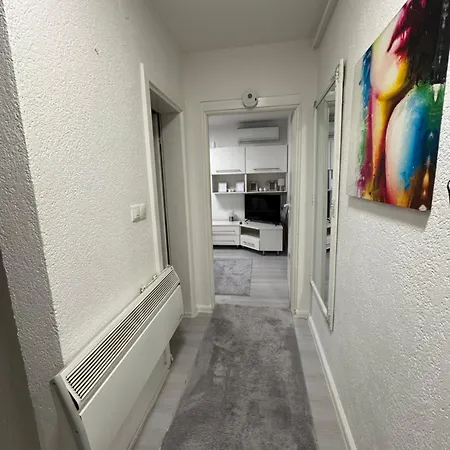 Appartement Elma Sarajevo1 Free Parking SJJ