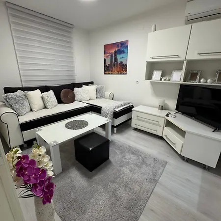 Appartement Elma Sarajevo1 Free Parking