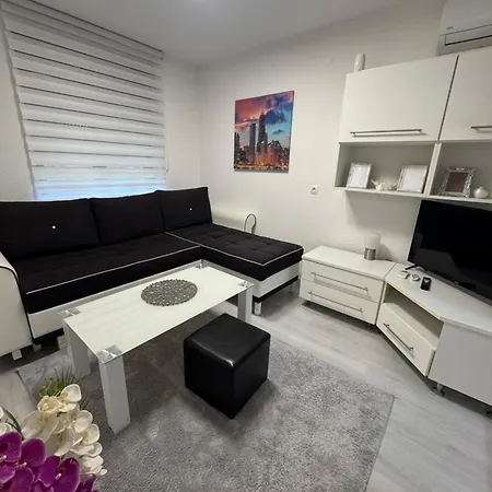 Appartement Elma Sarajevo1 Free Parking SJJ