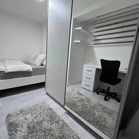 Apartment Elma Sarajevo1 Free Parking
