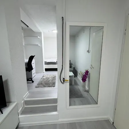 Elma Sarajevo1 Free Parking Apartment