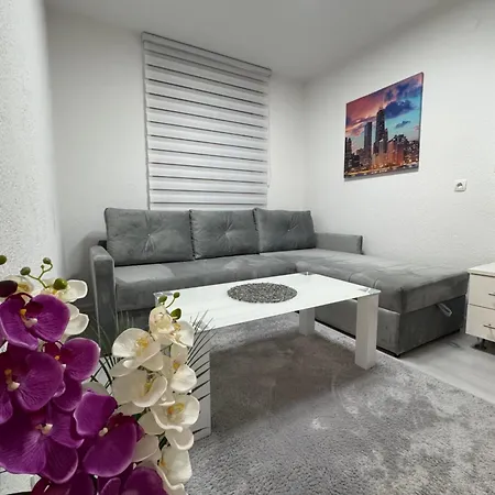 Apartment Elma Sarajevo1 Free Parking *