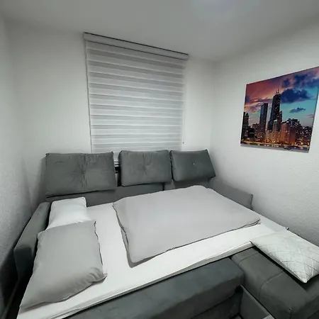 Elma Sarajevo1 Free Parking アパート *