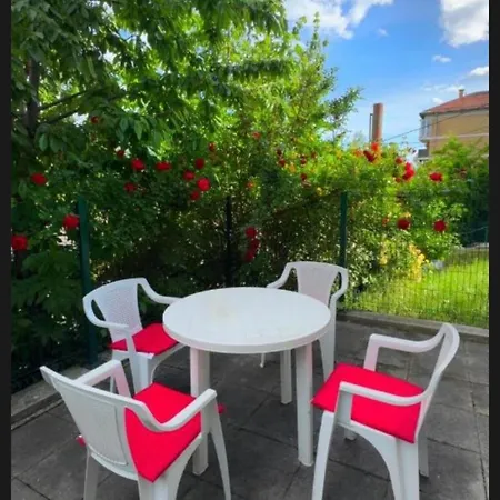 Διαμέρισμα Elma Sarajevo1 Free Parking *