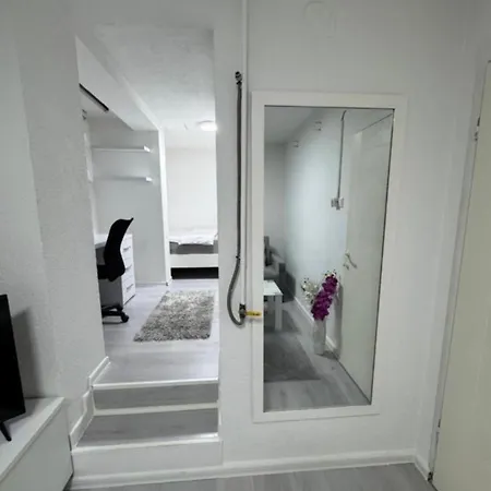 Elma Sarajevo1 Free Parking * サラエヴォ