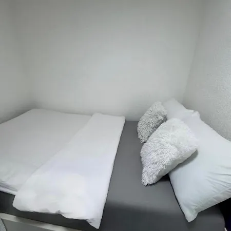 Διαμέρισμα Elma Sarajevo1 Free Parking *