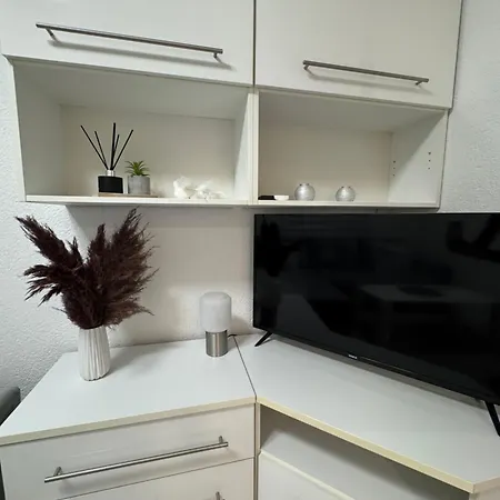 Elma Sarajevo1 Free Parking サラエヴォ