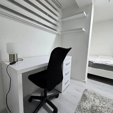 公寓 Elma Sarajevo1 Free Parking 塞拉耶佛