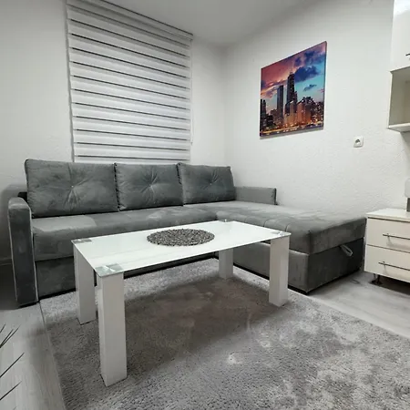 Elma Sarajevo1 Free Parking Διαμέρισμα Σαράγεβο