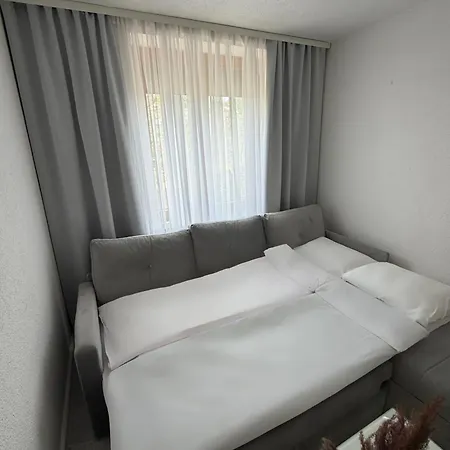 Elma Sarajevo1 Free Parking 塞拉耶佛