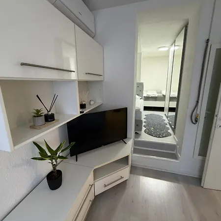 Apartmán Elma Sarajevo1 Free Parking *