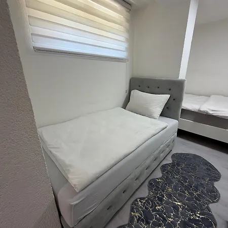 Apartmán Elma Sarajevo1 Free Parking