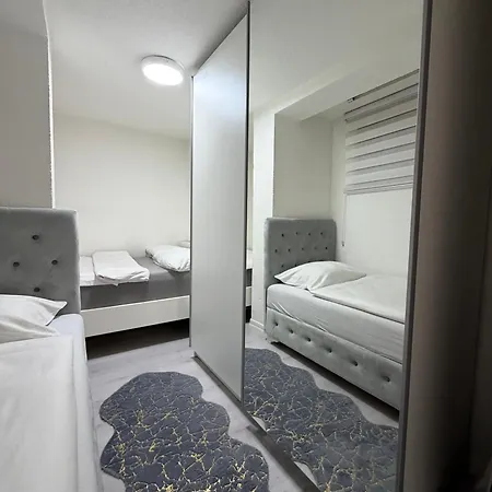 Elma Sarajevo1 Free Parking Appartamento