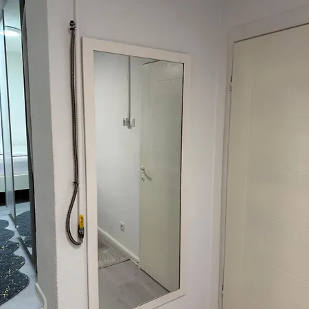 Elma Sarajevo1 Free Parking Apartmán Sarajevo