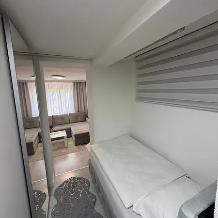 Elma Sarajevo1 Free Parking Appartamento *