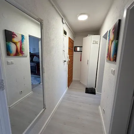 Appartamento Elma Sarajevo1 Free Parking Sarajevo