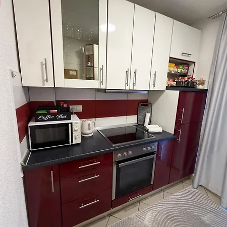Appartamento Elma Sarajevo1 Free Parking