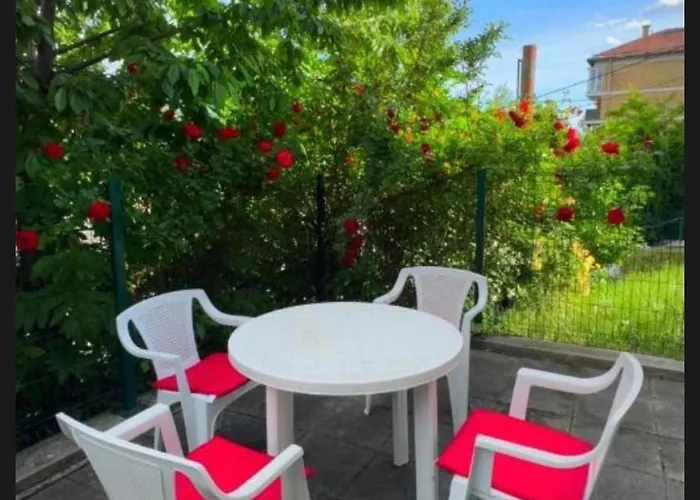 公寓 Elma Sarajevo1 Free Parking *