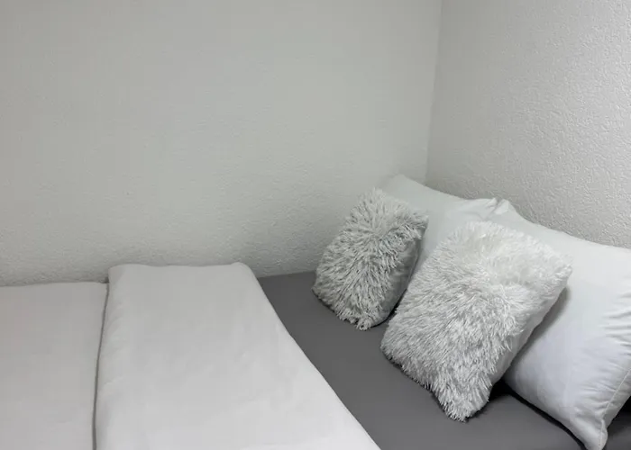 Elma Sarajevo1 Free Parking 公寓 塞拉耶佛