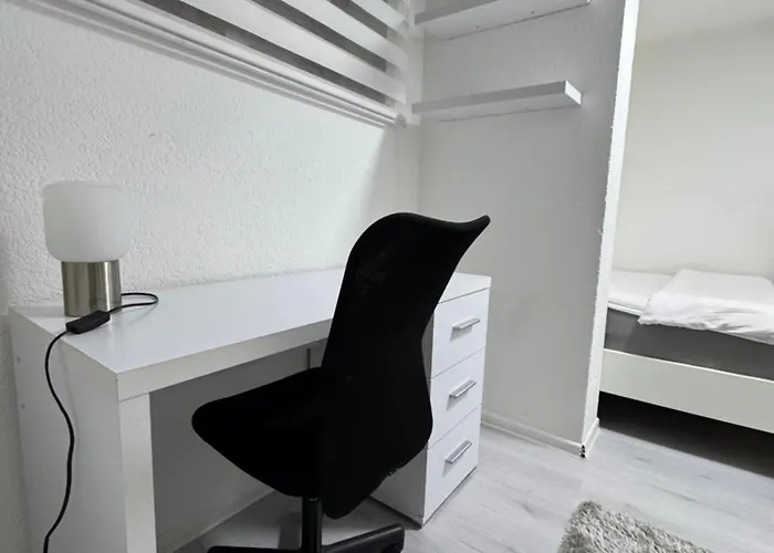 公寓 Elma Sarajevo1 Free Parking 塞拉耶佛