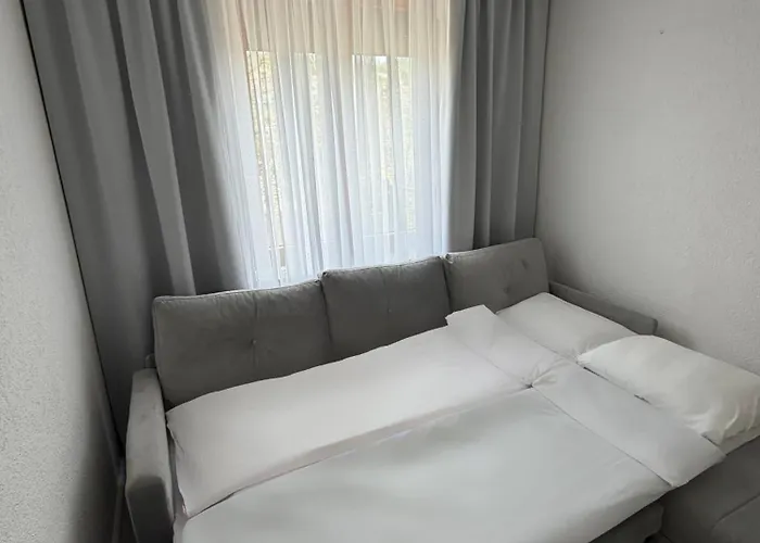 Elma Sarajevo1 Free Parking 塞拉耶佛